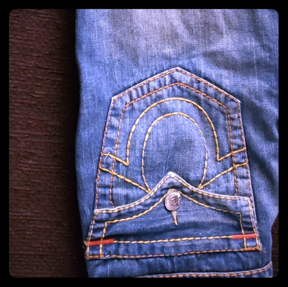 True religion